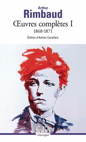 Œuvres complètes: 1868-1871