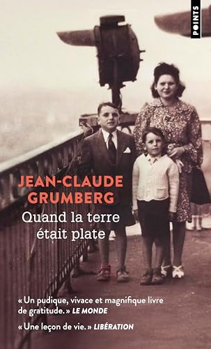 Quand la terre était plate