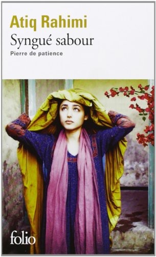 Syngué sabour