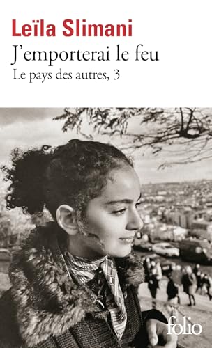 J'Emporterai le Feu