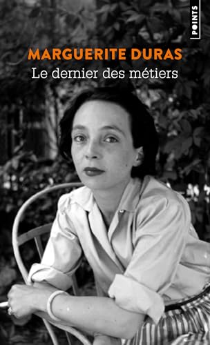 Le Dernier des métiers