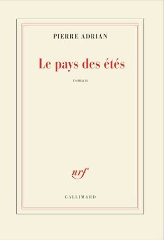 Le Pays des étés