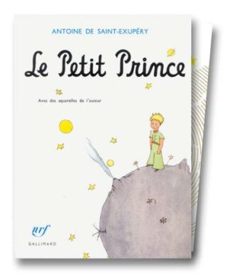 Le Petit Prince