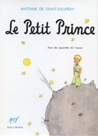 Le Petit Prince