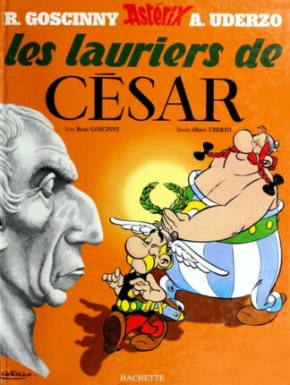 Les Lauriers de César