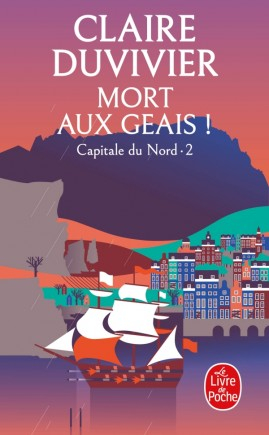 Mort aux geais !