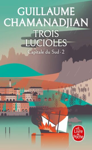 Trois lucioles