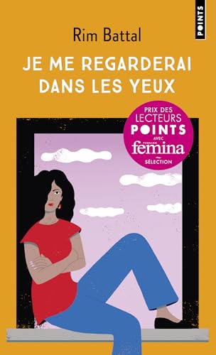 Je me regarderai dans les yeux