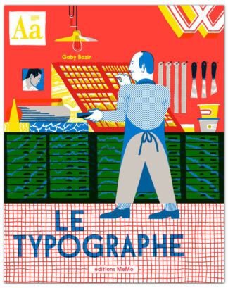 Le typographe