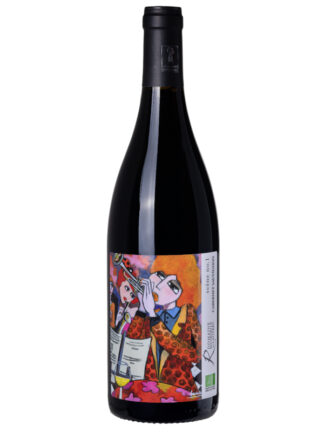 Cabernet Sauvignon Scène n.1