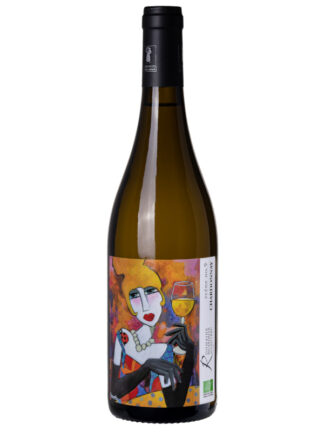 Chardonnay Scène n.9