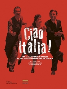 Ciao Italia!