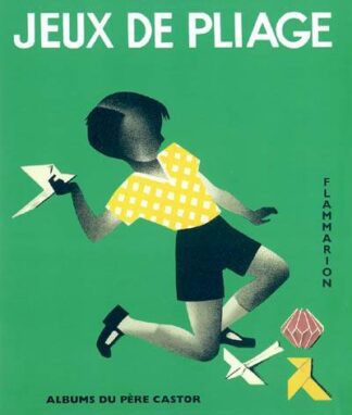 Jeux de pliages