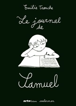 Le journal de Samuel