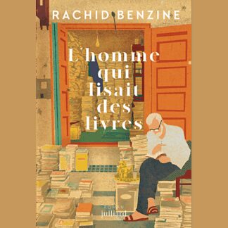 L'homme qui lisait des livres