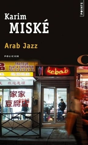 Arab Jazz