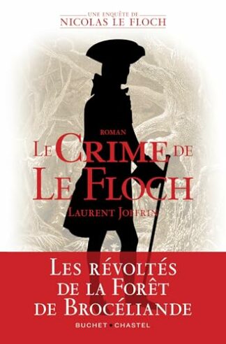 Le crime de Le Floch