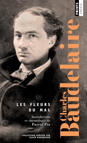 Les Fleurs du Mal