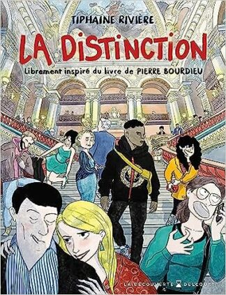 La distinction