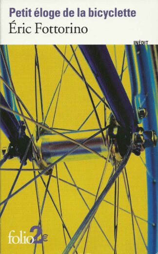 Petit éloge de la bicyclette