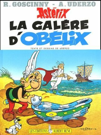 Asterix