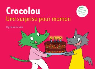 Une surprise pour maman