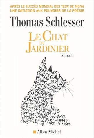 Le Chat du jardinier