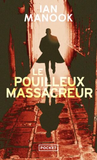 Le pouilleux massacreur