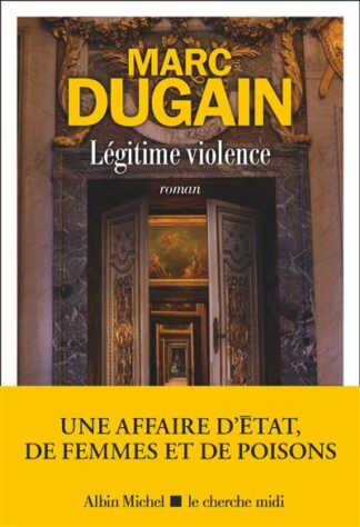 Légitime violence