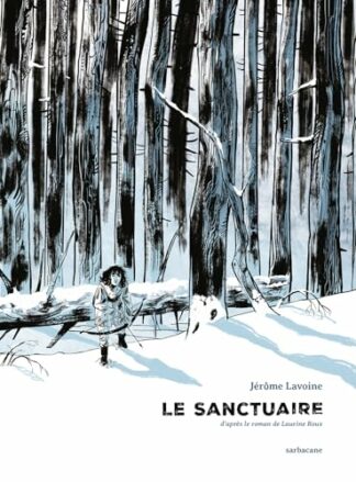 Le sanctuaire