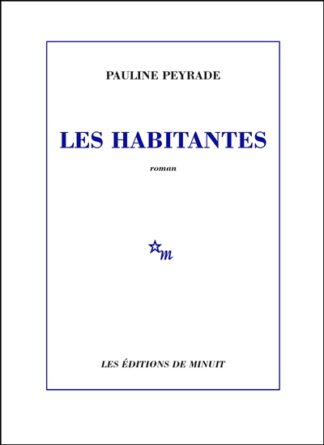 Les habitantes
