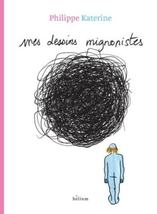 Mes dessins mignonistes