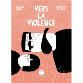 Vers la violence