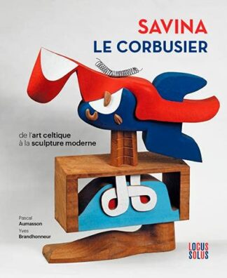 Savina - le Corbusier