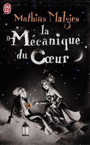 La Mécanique du coeur