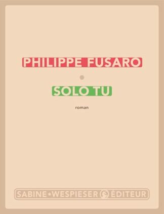 Solo tu