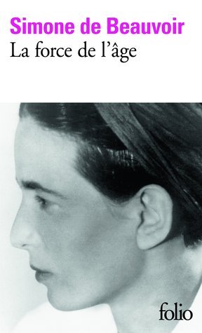 La force de l'âge