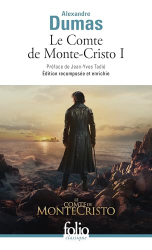 Le Comte de Monte-Cristo