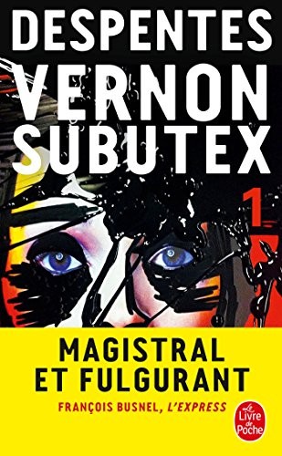 Vernon Subutex 1