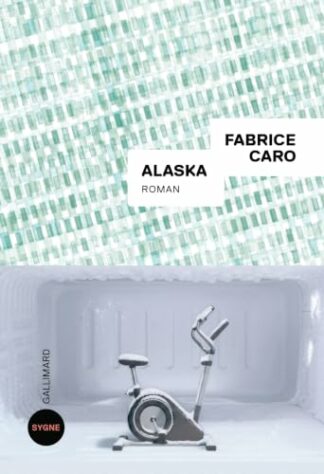 Alaska