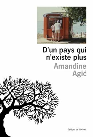 D'un pays qui n'existe plus