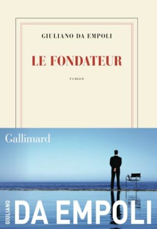 Le fondateur
