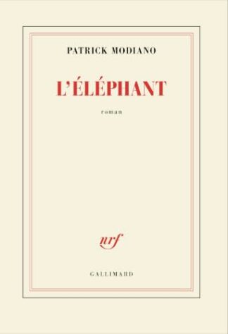 L'éléphant